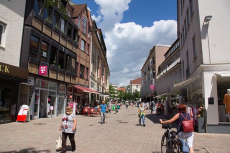 Bad Salzuflen
